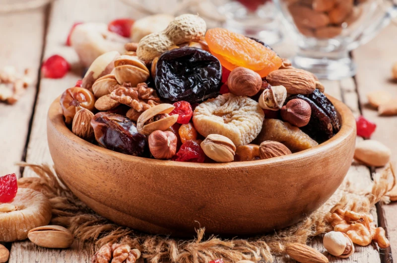 Alimentation et cerveau - prévention et naturopathie